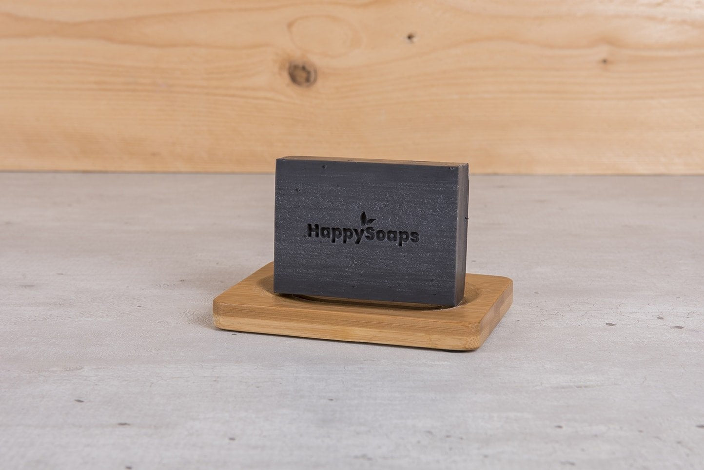 Happy Body Bar - Kruidnagel en Salie - NowVitamins - HappySoaps - 100% plasticvrije cosmetica - 8720256109211