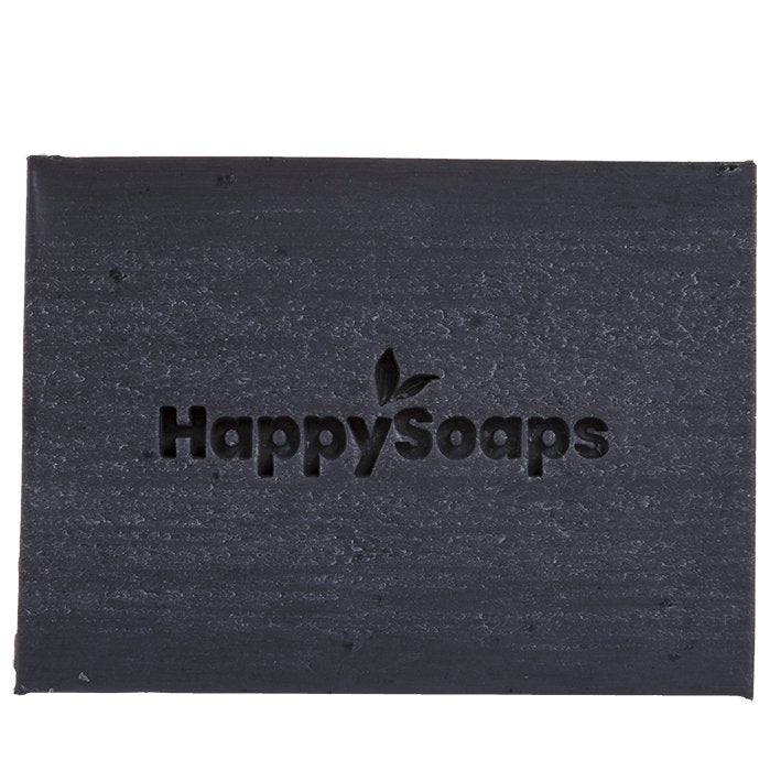 Happy Body Bar - Kruidnagel en Salie - NowVitamins - HappySoaps - 100% plasticvrije cosmetica - 8720256109211