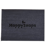 Happy Body Bar - Kruidnagel en Salie - NowVitamins - HappySoaps - 100% plasticvrije cosmetica - 8720256109211