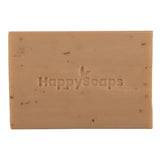 Happy Handzeep – Sandalwood en Cedarwood - NowVitamins - HappySoaps - 100% plasticvrije cosmetica - 8720256109686