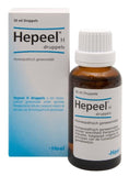 Hepeel H - NowVitamins - Heel - 8714725038690