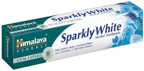 Himalaya Sparkly White - NowVitamins - Himalaya - 8901138825591