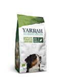 Hondenkoekjes vegetarisch - NowVitamins - Yarrah - 8714265070709