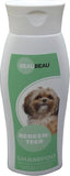 Hondenshampoo berkenteer - NowVitamins - Beau Beau - 8713079100046