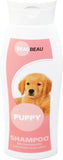Hondenshampoo puppy - NowVitamins - Beau Beau - 8711621968007