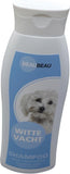 Hondenshampoo witte vacht - NowVitamins - Beau Beau - 8713079100084