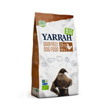 Hondenvoer grainfree bio - NowVitamins - Yarrah - 8714265000287