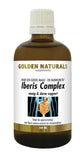 Iberis complex maag & darm support - NowVitamins - Golden Naturals - 8718164647024