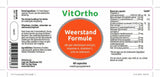ImmuForm - NowVitamins - VitOrtho - 8717056141893