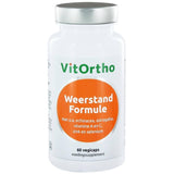 ImmuForm - NowVitamins - VitOrtho - 8717056141893