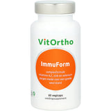 ImmuForm - NowVitamins - VitOrtho - 8717056141893