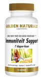 Immuniteit support 7 dagen kuur - NowVitamins - Golden Naturals - 8718164643309