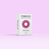 Intoleran DAO plus - NowVitamins - Disolut - 8718692032842