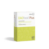 Intoleran DAO plus - NowVitamins - Disolut - 8718692032842