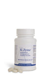 K Zyme - NowVitamins - Biotics - 780053034107
