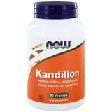 Kandillon - NowVitamins - NOW Foods - 733739101495