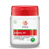 Kaneel-PF - NowVitamins - Vitals - 8716717003990