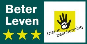 Kattenbrokken droog kip - NowVitamins - Yarrah - 8714265000065