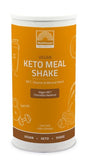 Keto Meal Shake - NowVitamins - Mattisson - 8720289190804