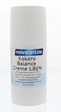 Kokoro progest balans cream 1.85% - NowVitamins - Nova Vitae - 8717473104464