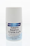 Kokoro progest balans cream 2.4% - NowVitamins - Nova Vitae - 8717473104457