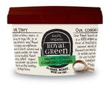Kokos cooking cream odourless bio - NowVitamins - Royal green - 8710267730030