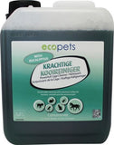 Krachtige kooireiniger concentraat - NowVitamins - Ecopets - 8718403361124