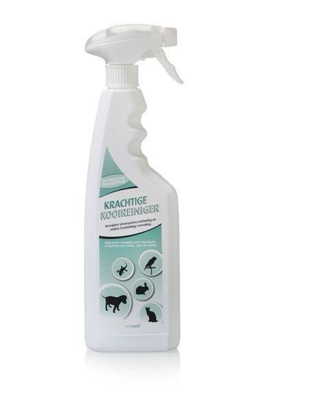 Krachtige Kooireiniger RTU - NowVitamins - Ecopets - 8718403360776