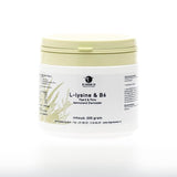 L-Lysine en Vitamine B6 paard/pony - NowVitamins - Groene Os - 8716378061414