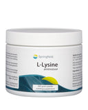 L-Lysine HCL poeder - NowVitamins - Springfield - 8715216264659