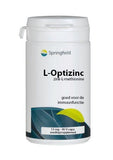 L-Optizinc - NowVitamins - Springfield - 8715216259709