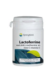 Lactoferrine 75 mg - NowVitamins - Springfield - 8715216263751