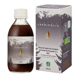 Lagripolis - Biologische Fir en Propolis Siroop - NowVitamins - ABIES LAGRIMUS - 3770004427222