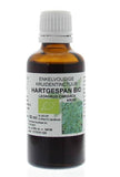 Leonorus card hartgespan tinctuur bio - NowVitamins - Natura Sanat - 8713589058912