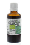 Leonorus card hartgespan tinctuur bio - NowVitamins - Natura Sanat - 8713589058912