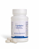 Lipidplex - NowVitamins - Biotics - 780053033735