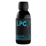 Lipolife LPC1 - Pure Zonnebloem Fosfatidylcholine - NowVitamins - LipoLife - 5065009886142