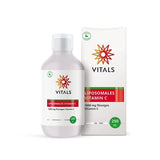 Liposomale vitamine C - NowVitamins - Vitals - 8716717004164
