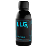 LLG Glutathion Liposomaal - NowVitamins - LipoLife - 6834056548414