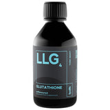 LLG Glutathion Liposomaal - NowVitamins - LipoLife - 6834056548414