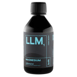LLM1 Liposomaal Magnesium - NowVitamins - LipoLife - 6834056554422