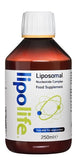 LLN1 liposomaal nucleotiden complex - NowVitamins - LipoLife - 6834056548728