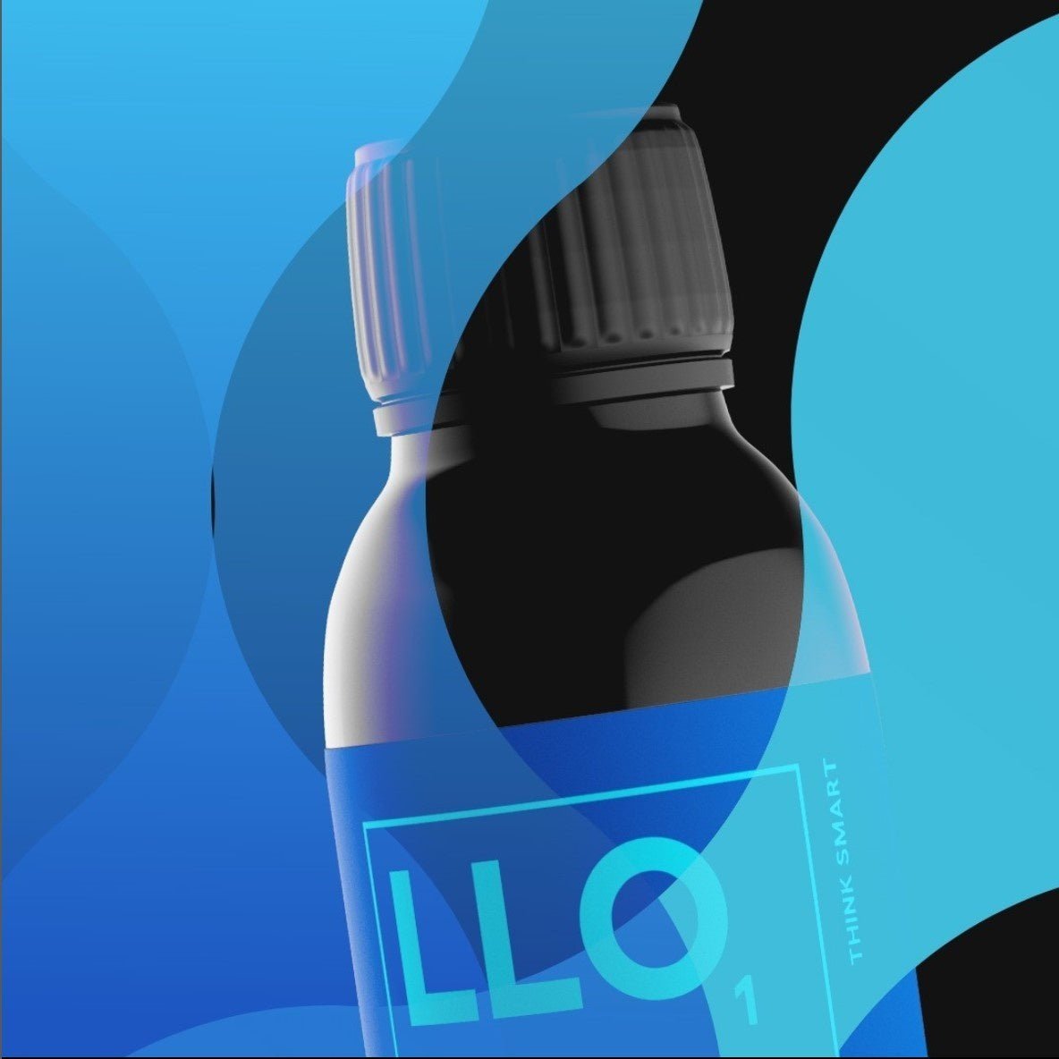 LLO1 Omega 3 vegan - NowVitamins - LipoLife - 6834056550912