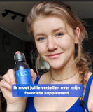 LLO1 Omega 3 vegan - NowVitamins - LipoLife - 6834056550912