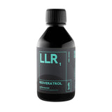 LLR1 Liposomaal Resveratrol met zonnebloem lecithine - NowVitamins - LipoLife - 680569847744