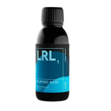 LRL1 - Liposomaal R-Liponzuur - NowVitamins - LipoLife - 5065009886395