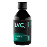 LVC4 Pineapple-C Liposomaal Vitamine C Ananas smaak - NowVitamins - LipoLife - 6834056552138