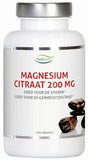 Magnesium citraat - NowVitamins - Nutrivian - 8718836390692