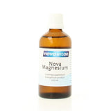 Magnesium - NowVitamins - Nova Vitae - 8717473098244