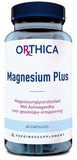 Magnesium plus - NowVitamins - Orthica - 8714439554363